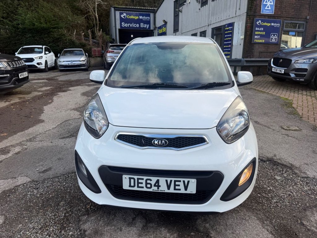 Used Kia Picanto 2014 for sale - 76654770: Photo 3