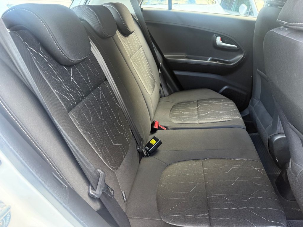 Used Kia Picanto 2014 for sale - 76654770: Photo 30