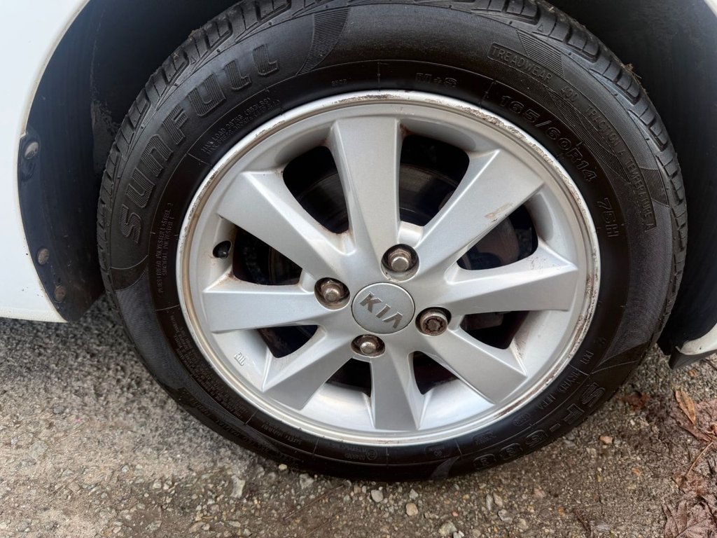 Used Kia Picanto 2014 for sale - 76654770: Photo 31