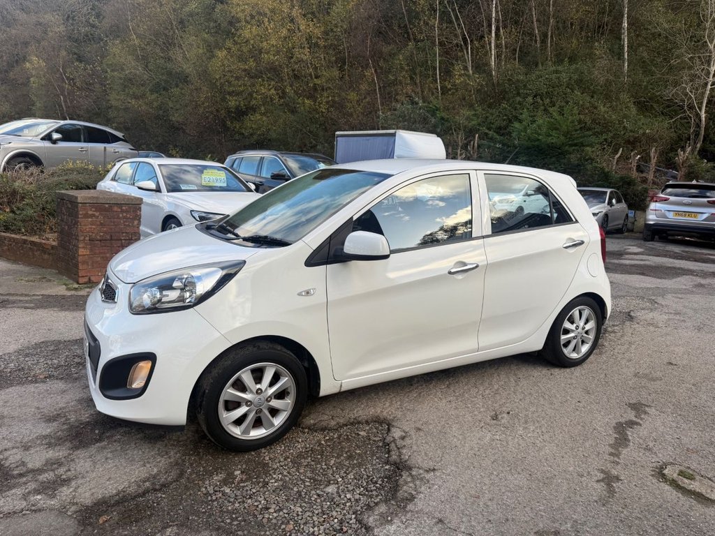 Used Kia Picanto 2014 for sale - 76654770: Photo 4