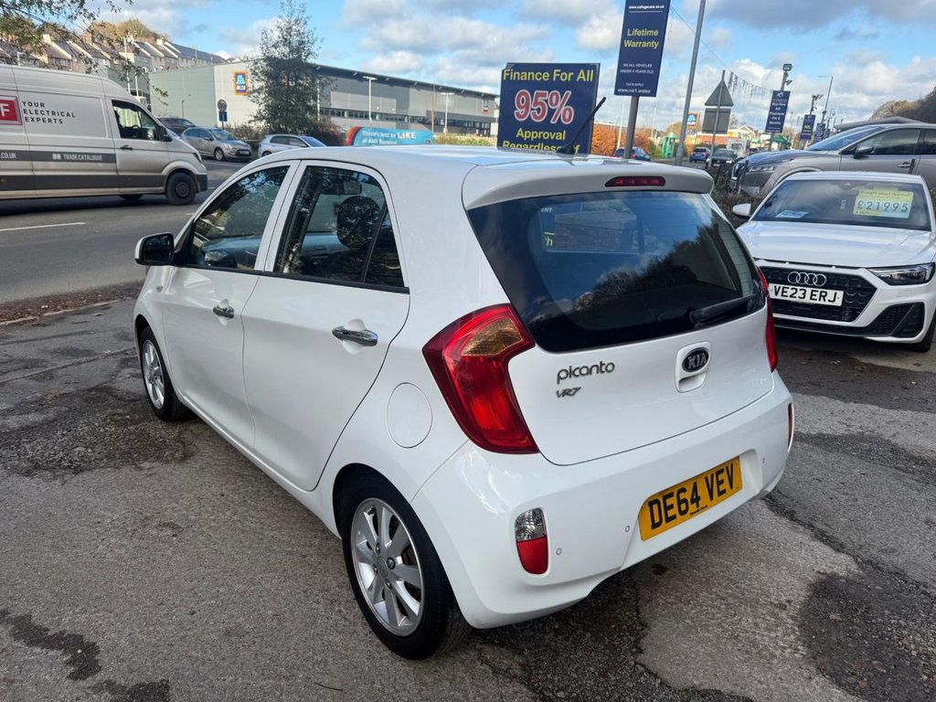 Used Kia Picanto 2014 for sale - 76654770: Photo 7