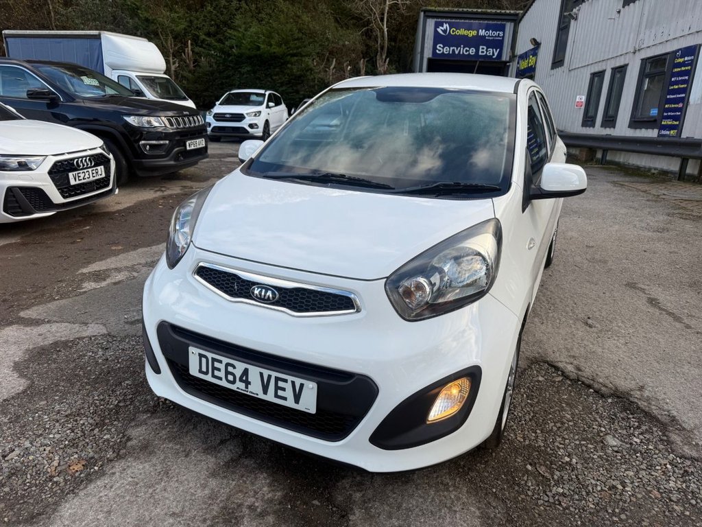 Used Kia Picanto 2014 for sale - 76654770: Photo 8