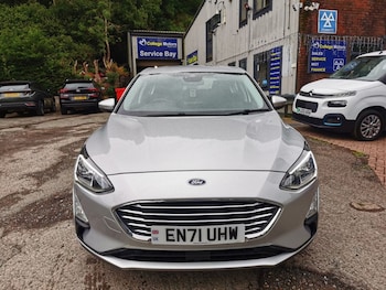 Used Ford Focus 2022 for sale - 79196889: Photo