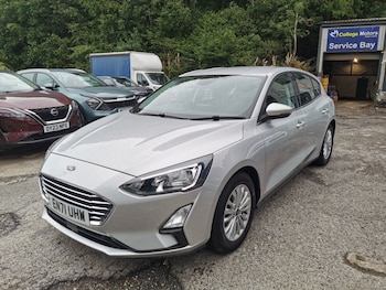 Used Ford Focus 2022 for sale - 79196889: Photo