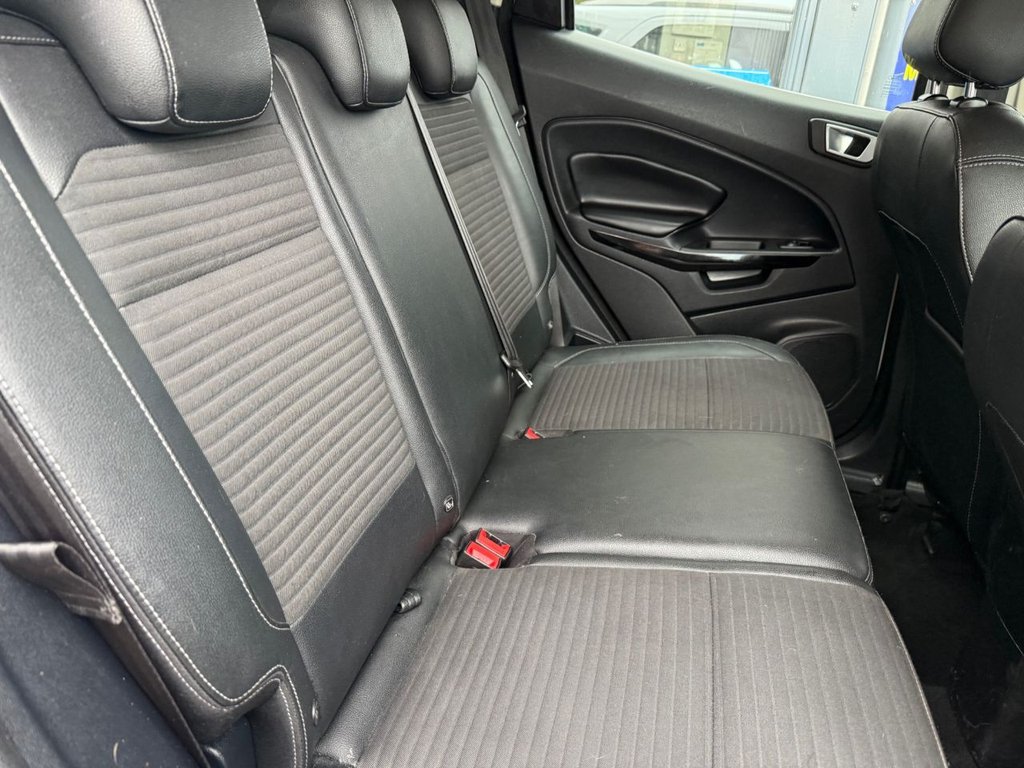 Used Ford Ecosport 2018 for sale - 75865486: Photo 37
