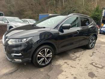 Used Nissan Qashqai 2018 for sale - 73356242: Photo