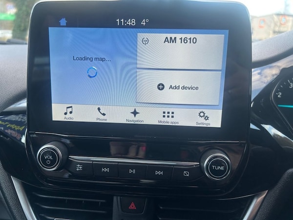 Used Ford Fiesta 2018 for sale - 73683593: Photo 21