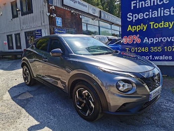 Used Nissan Juke 2023 for sale - 79400527: Photo