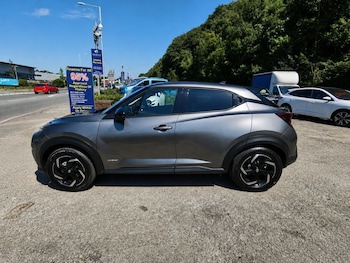 Used Nissan Juke 2023 for sale - 79400527: Photo
