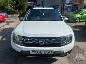 Used Dacia Duster 2016 for sale - 74877254: Photo