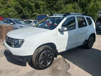 Used Dacia Duster 2016 for sale - 74877254: Photo