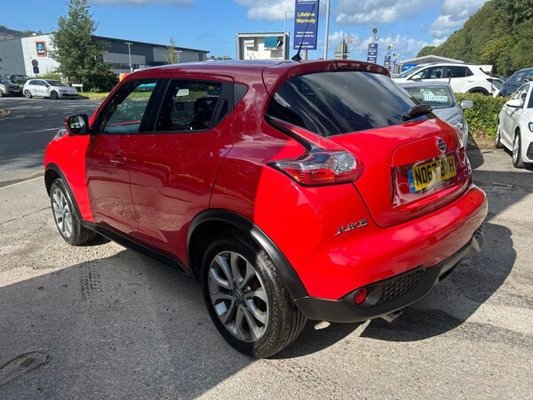Used Nissan Juke 2017 for sale - 74877246: Photo 17