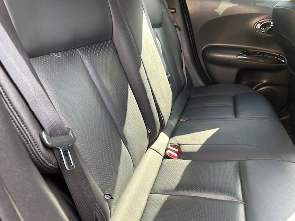 Used Nissan Juke 2017 for sale - 74877246: Photo 35