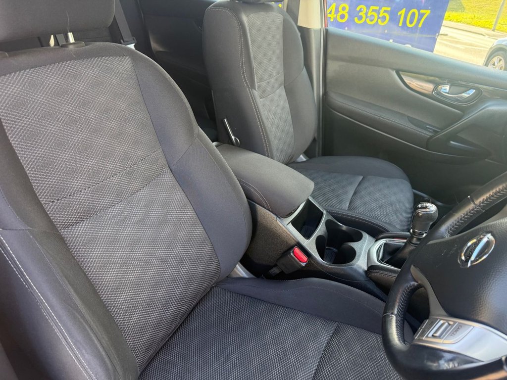 Used Nissan Qashqai 2016 for sale - 75765508: Photo 34