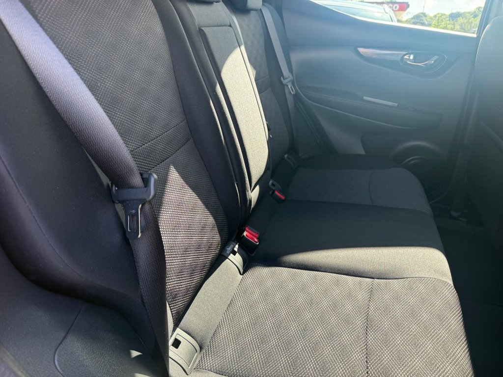 Used Nissan Qashqai 2016 for sale - 75765508: Photo 35