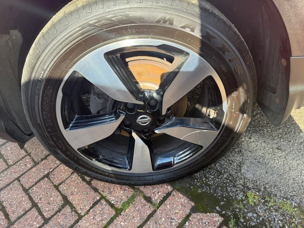 Used Nissan Qashqai 2016 for sale - 75765508: Photo 36