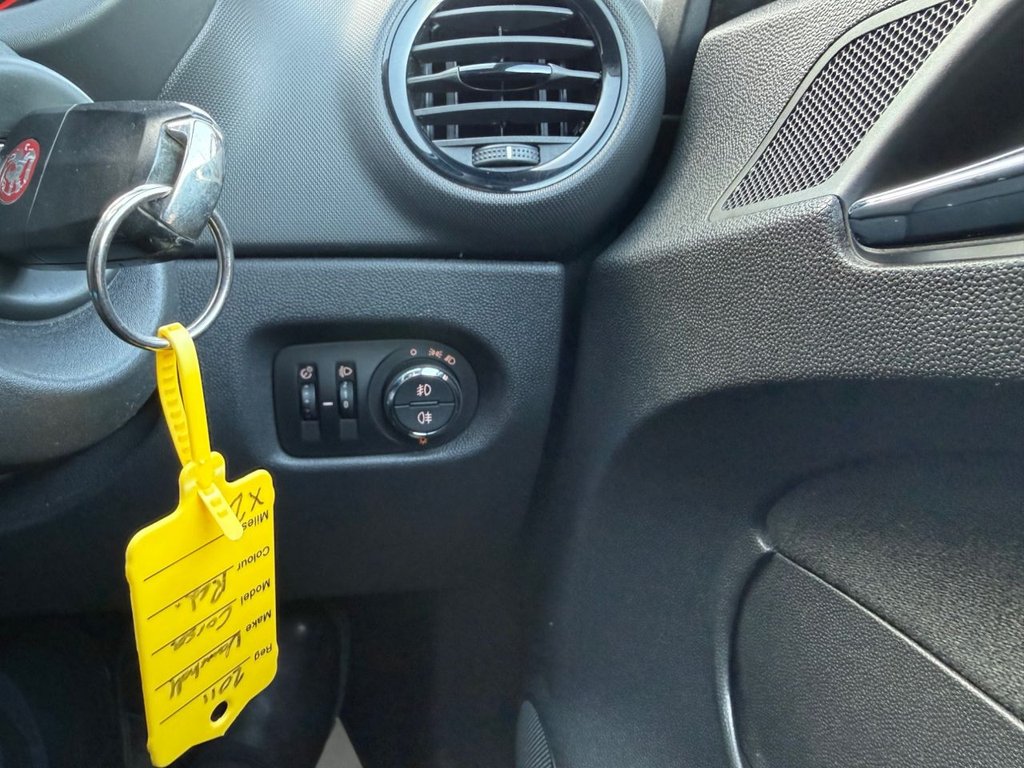 Used Vauxhall Corsa 2011 for sale - 77719736: Photo 24