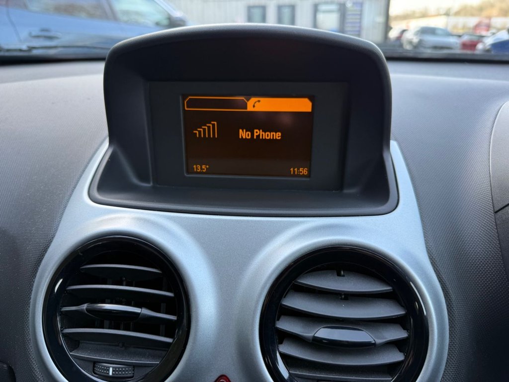 Used Vauxhall Corsa 2011 for sale - 77719736: Photo 25