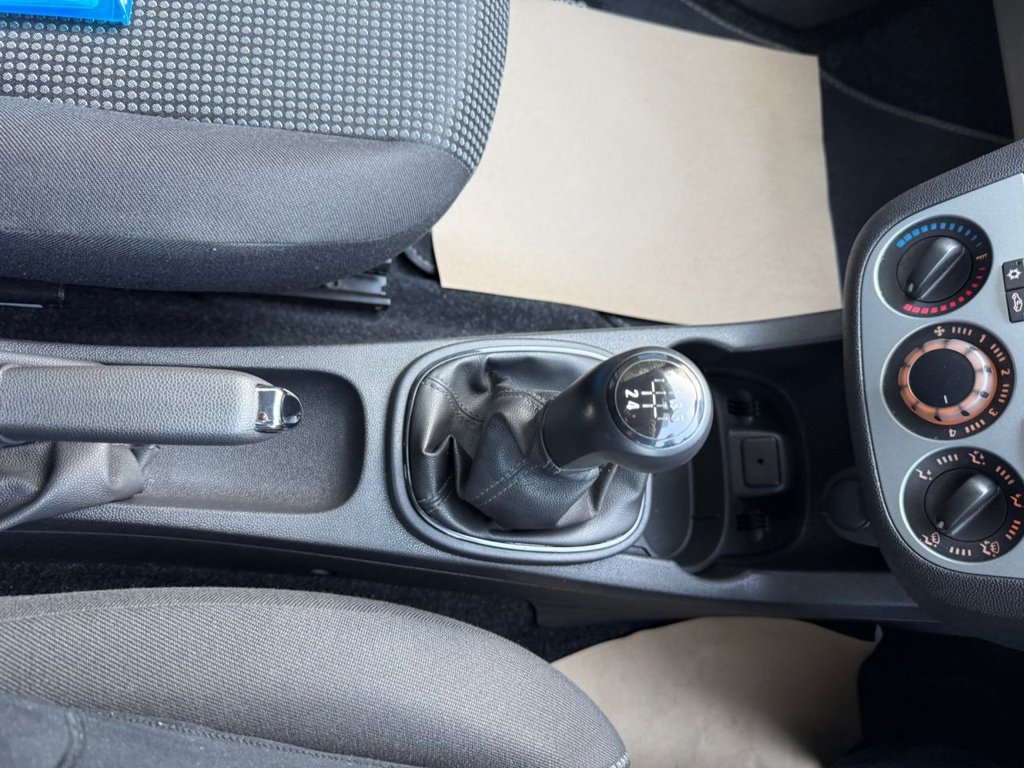 Used Vauxhall Corsa 2011 for sale - 77719736: Photo 27