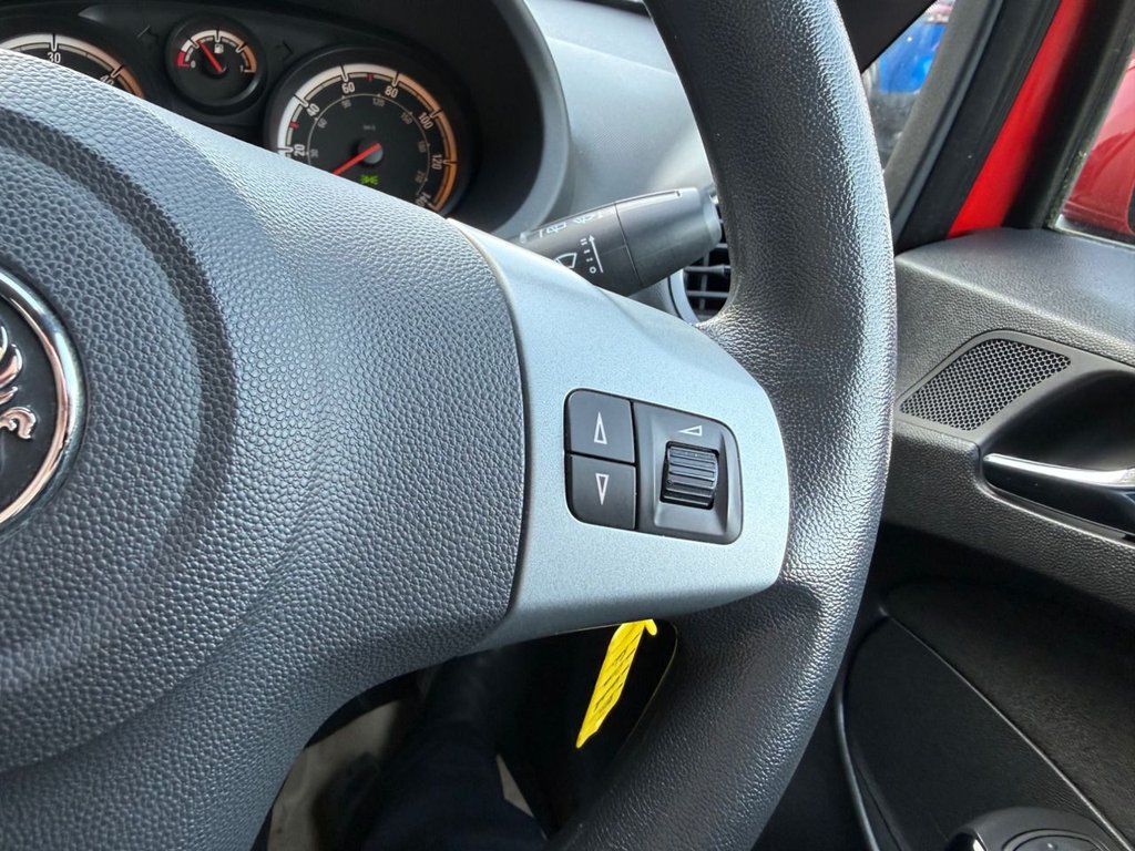 Used Vauxhall Corsa 2011 for sale - 77719736: Photo 30