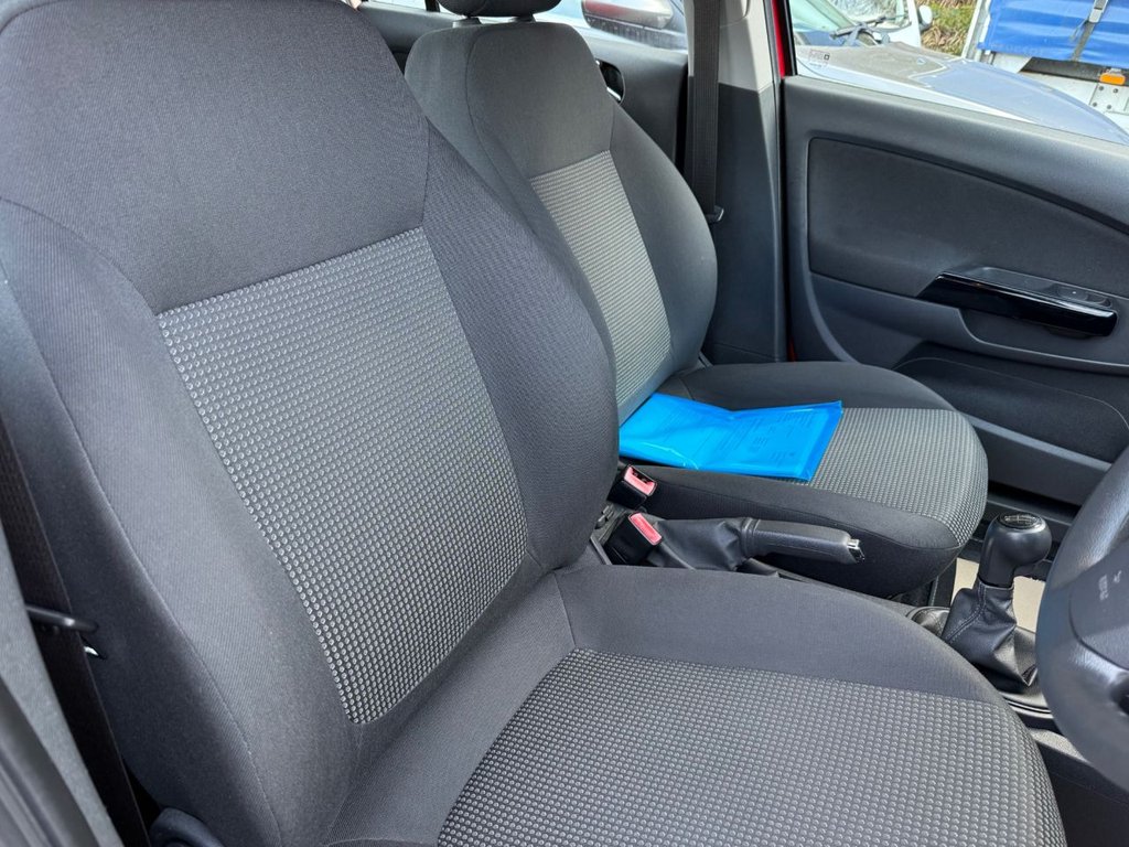 Used Vauxhall Corsa 2011 for sale - 77719736: Photo 33