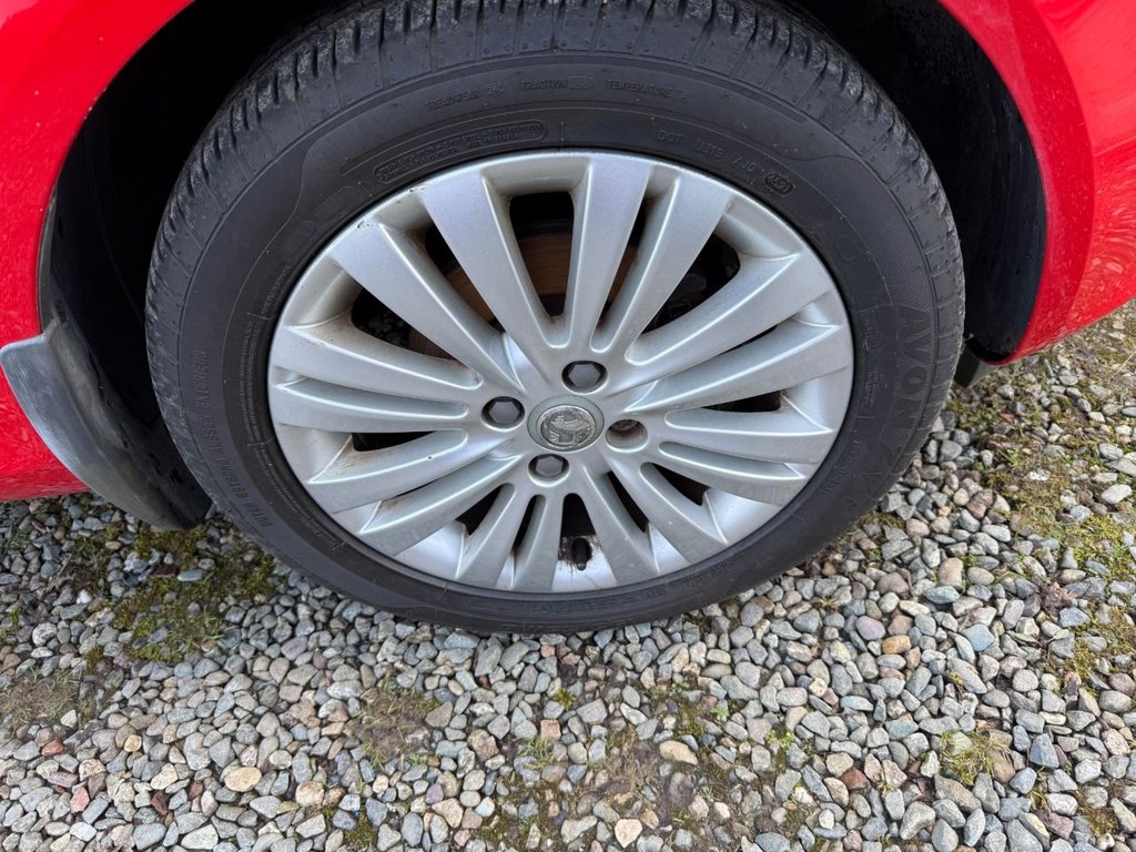 Used Vauxhall Corsa 2011 for sale - 77719736: Photo 36