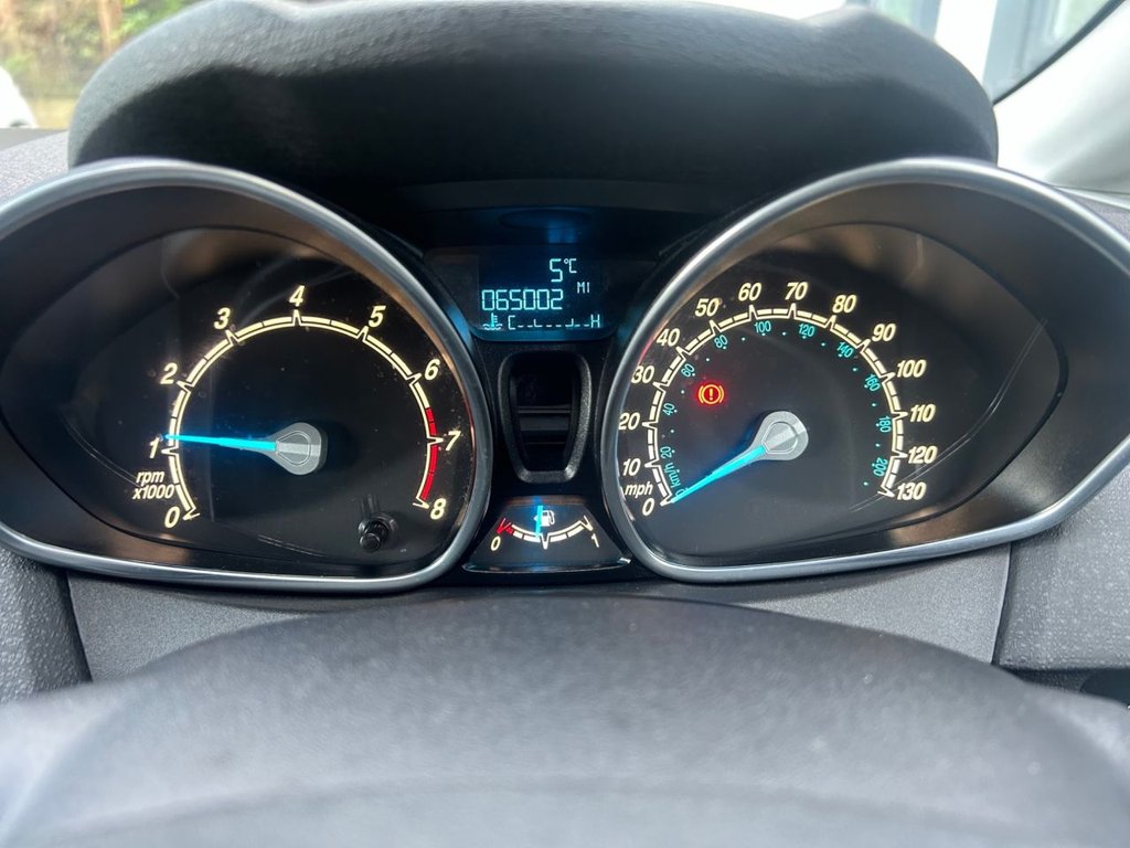 Vehicle 16