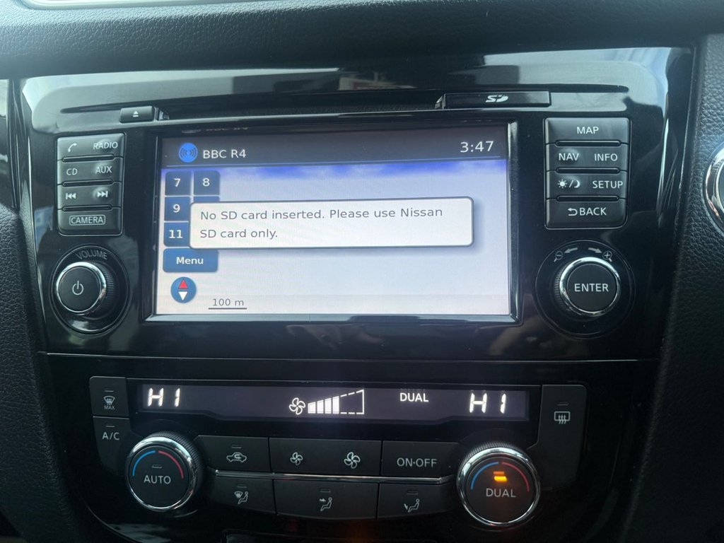 Used Nissan Qashqai 2014 for sale - 76654726: Photo 23