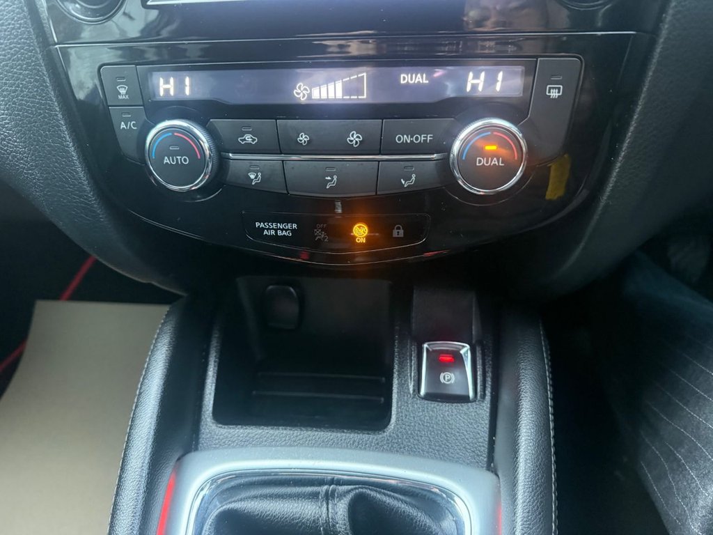 Used Nissan Qashqai 2014 for sale - 76654726: Photo 24