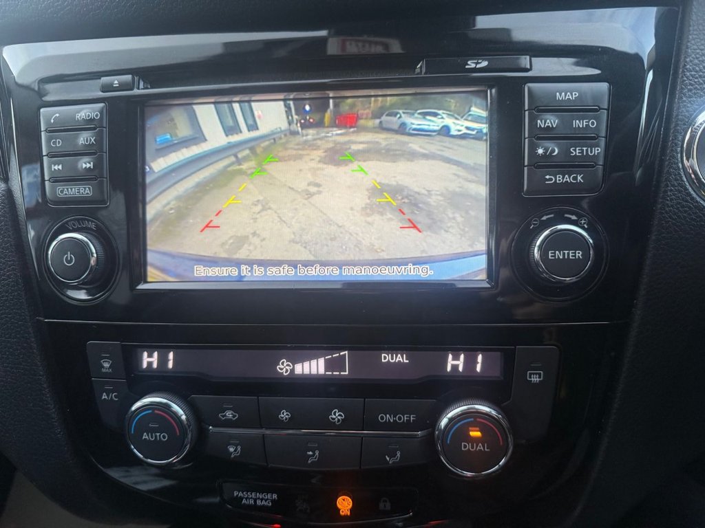 Used Nissan Qashqai 2014 for sale - 76654726: Photo 26