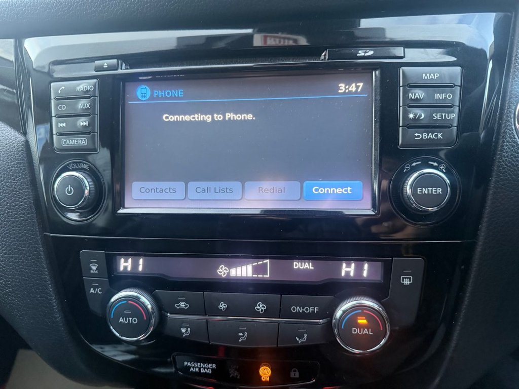 Used Nissan Qashqai 2014 for sale - 76654726: Photo 27