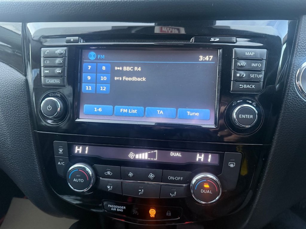 Used Nissan Qashqai 2014 for sale - 76654726: Photo 28