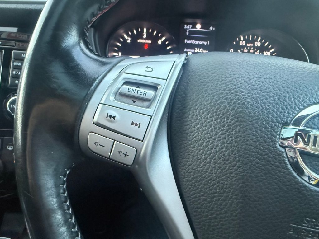 Used Nissan Qashqai 2014 for sale - 76654726: Photo 29