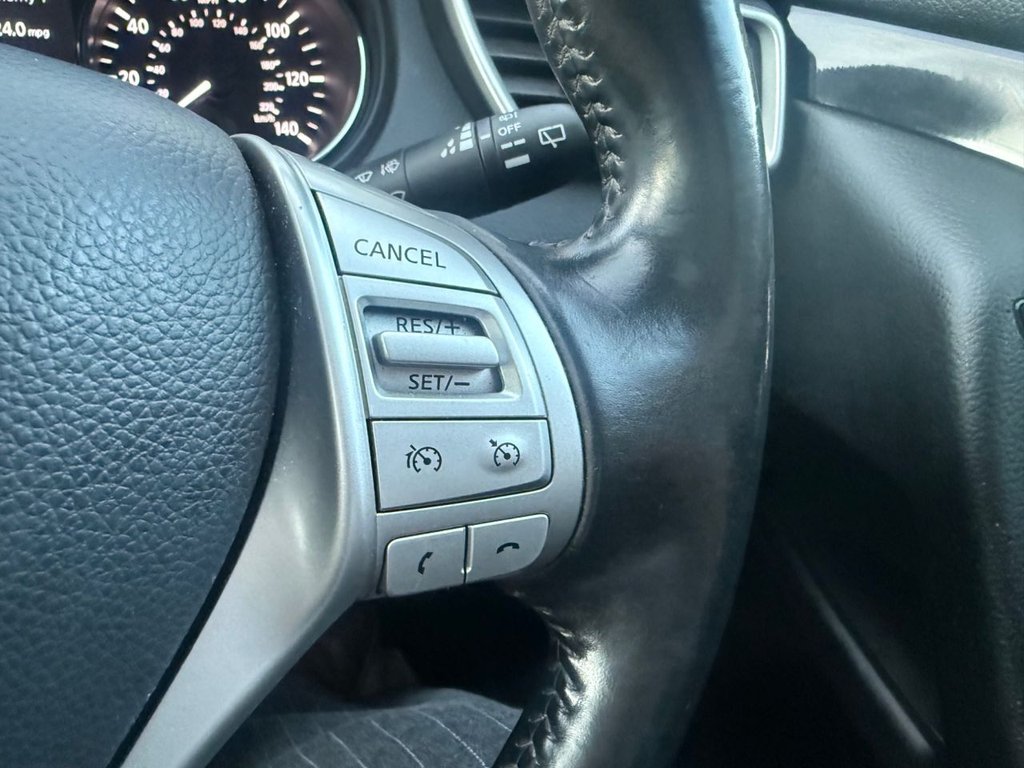 Used Nissan Qashqai 2014 for sale - 76654726: Photo 31