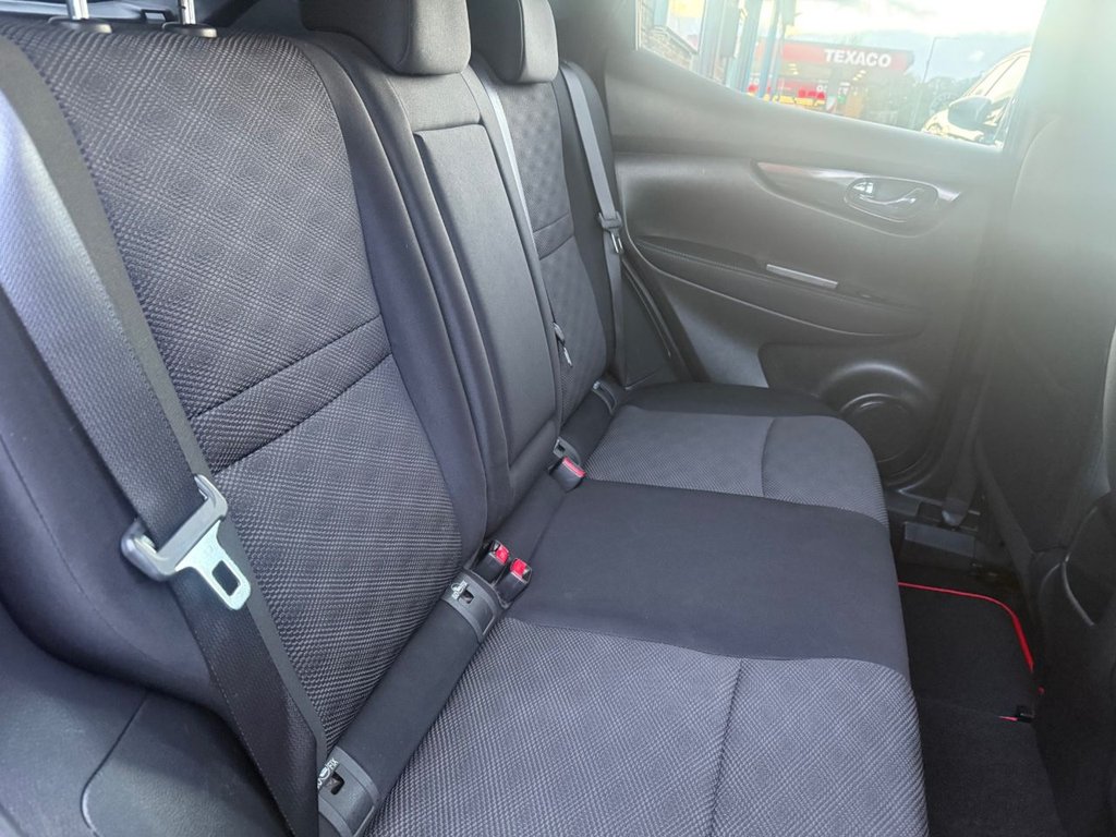 Used Nissan Qashqai 2014 for sale - 76654726: Photo 37