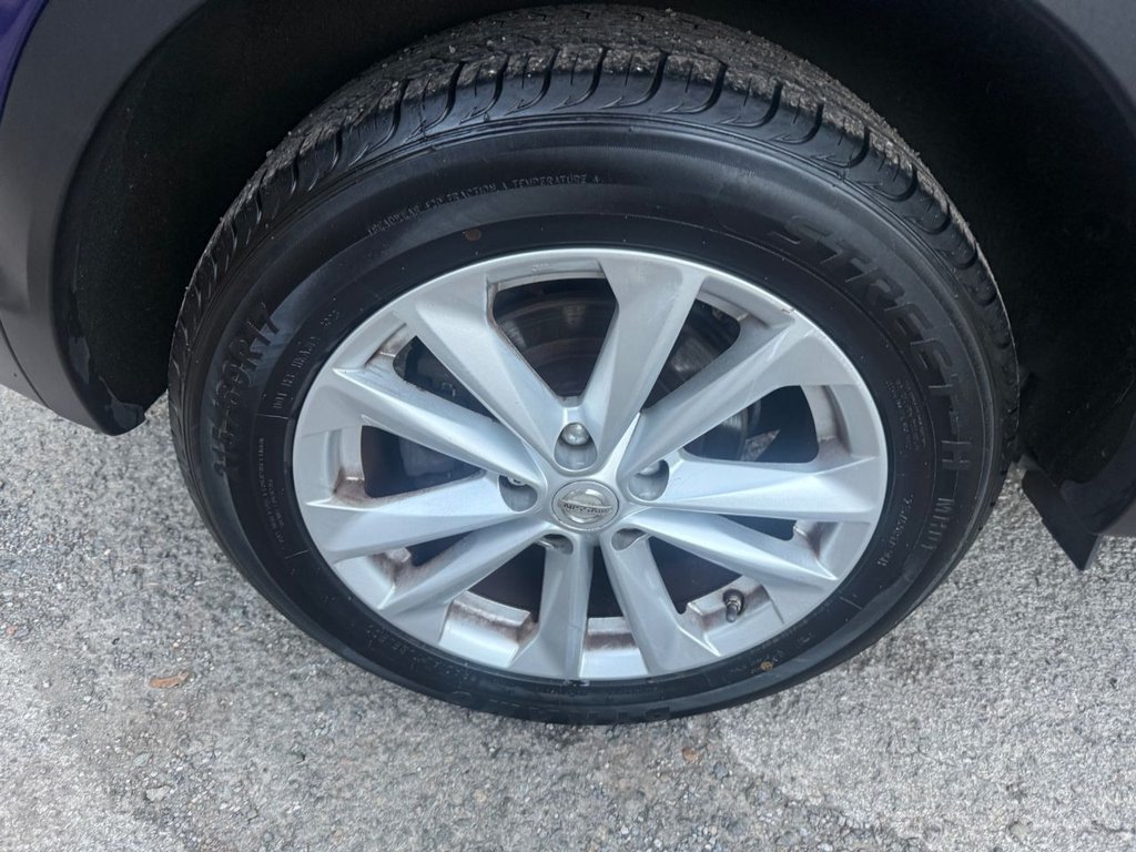 Used Nissan Qashqai 2014 for sale - 76654726: Photo 38