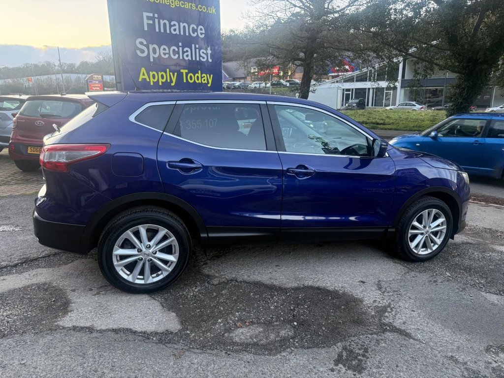 Used Nissan Qashqai 2014 for sale - 76654726: Photo 7