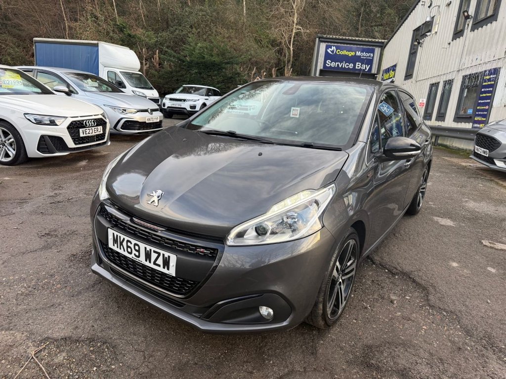 Used Peugeot 208 2019 for sale - 77594000: Photo 21