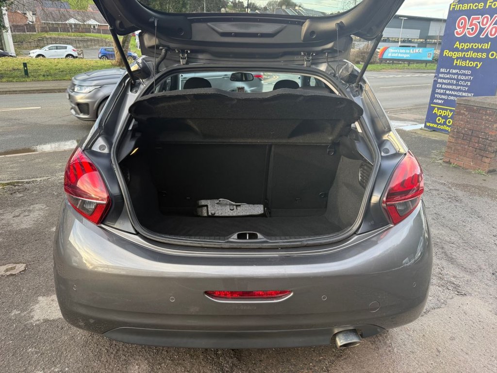 Used Peugeot 208 2019 for sale - 77594000: Photo 22