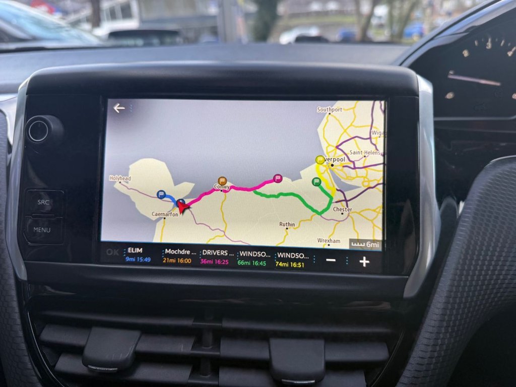 Used Peugeot 208 2019 for sale - 77594000: Photo 24