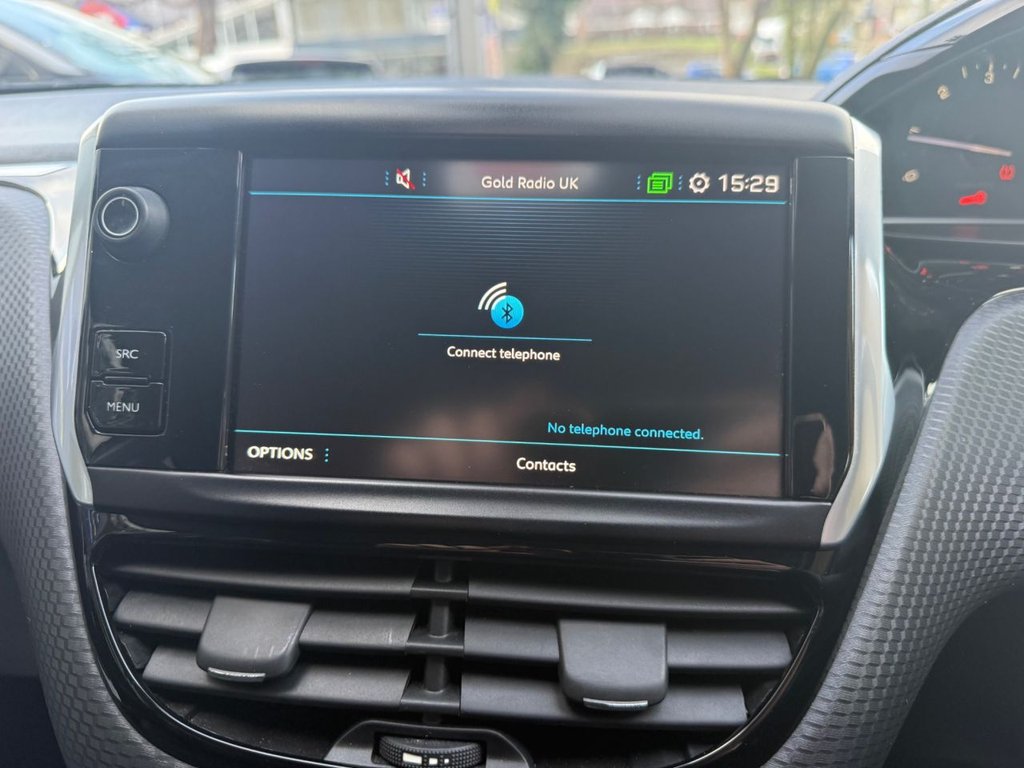 Used Peugeot 208 2019 for sale - 77594000: Photo 25