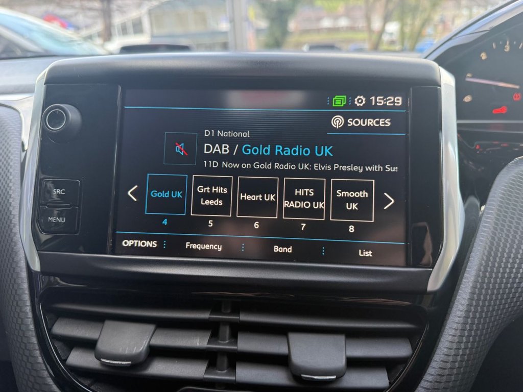 Used Peugeot 208 2019 for sale - 77594000: Photo 26