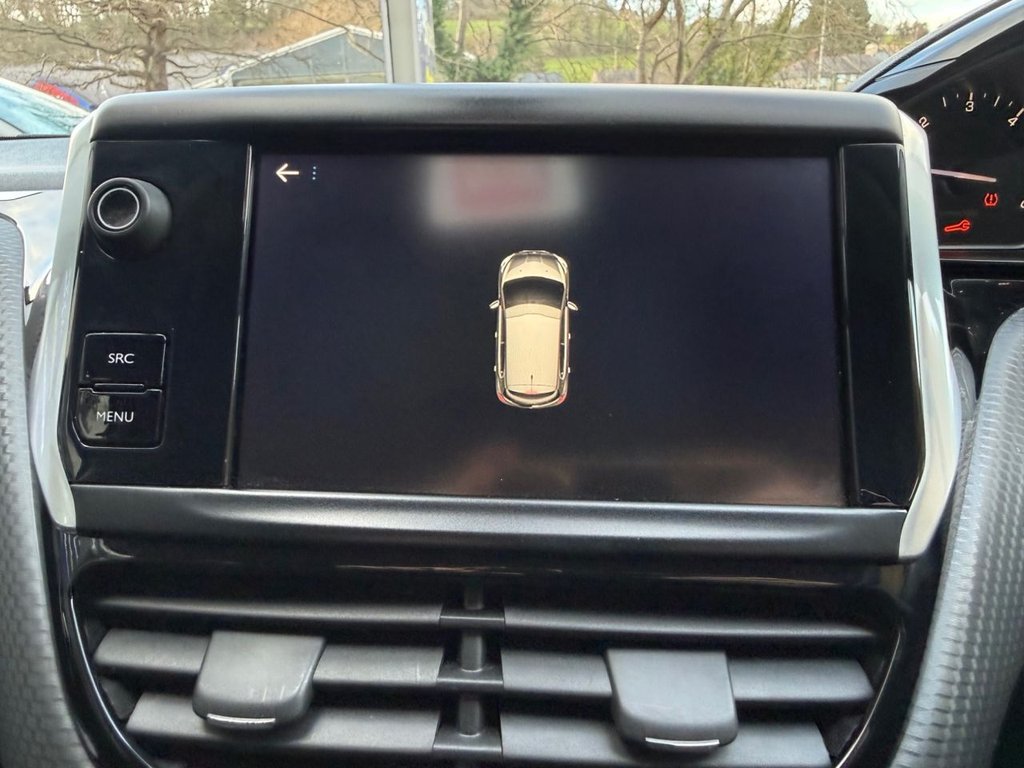 Used Peugeot 208 2019 for sale - 77594000: Photo 28