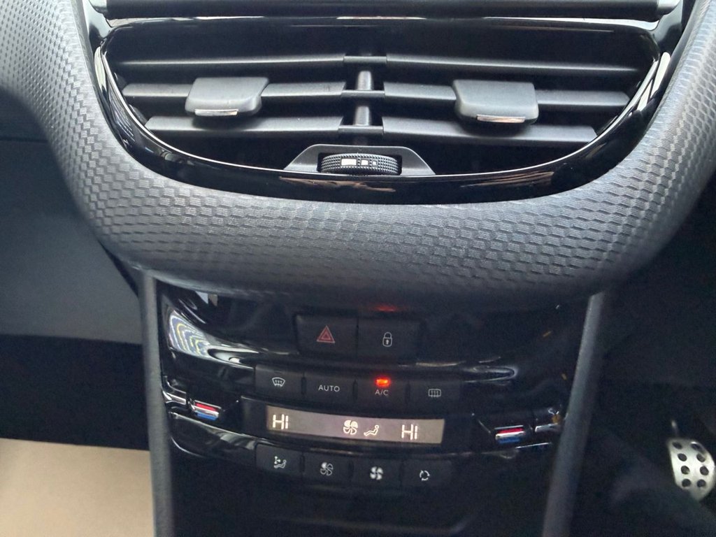 Used Peugeot 208 2019 for sale - 77594000: Photo 29