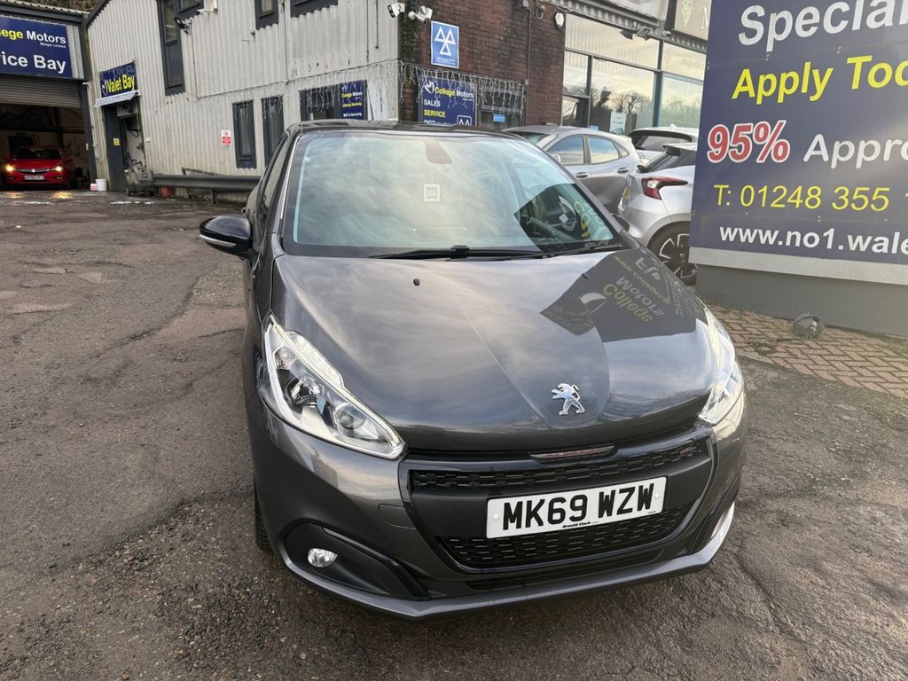 Used Peugeot 208 2019 for sale - 77594000: Photo 3