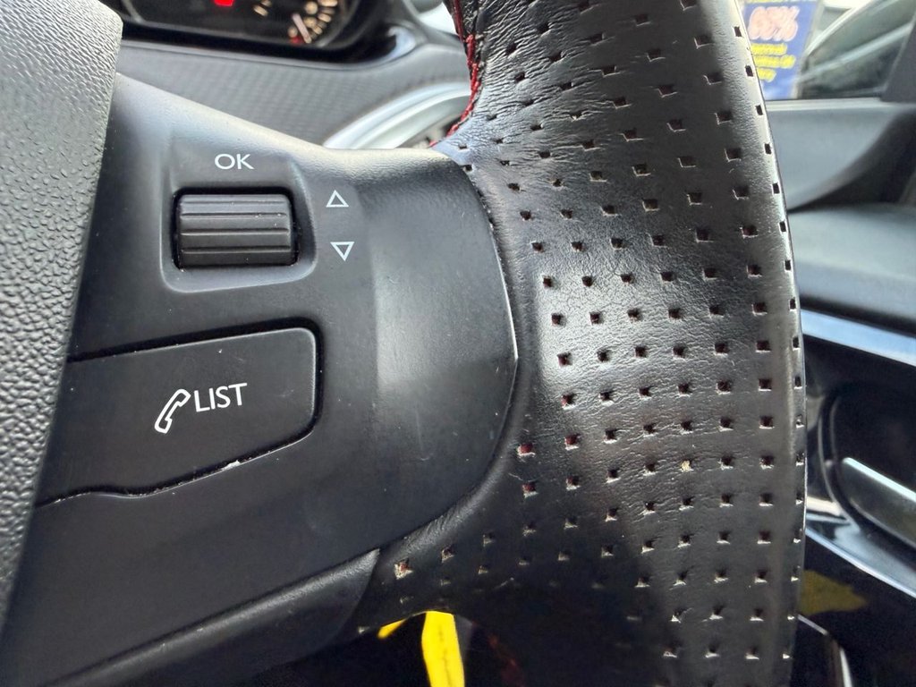 Used Peugeot 208 2019 for sale - 77594000: Photo 32