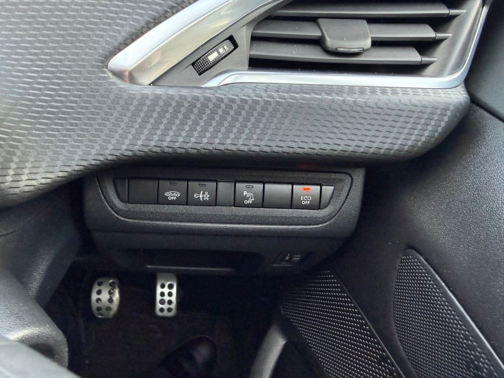 Used Peugeot 208 2019 for sale - 77594000: Photo 33