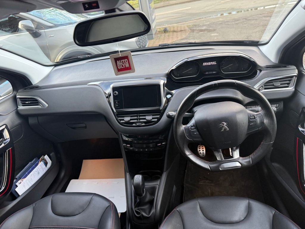 Used Peugeot 208 2019 for sale - 77594000: Photo 35