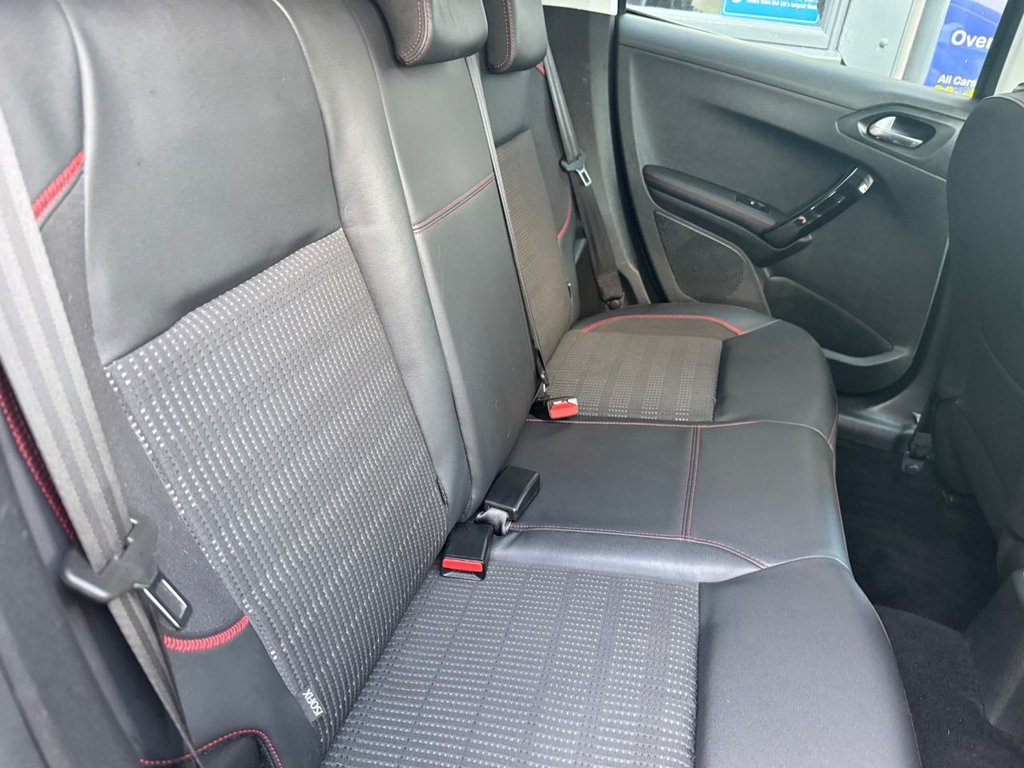 Used Peugeot 208 2019 for sale - 77594000: Photo 38