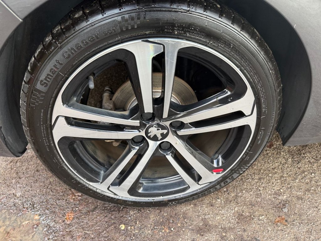 Used Peugeot 208 2019 for sale - 77594000: Photo 39